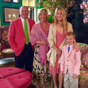 Meet your Posher, Louisa